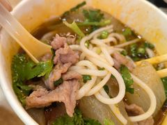 -江三王记牛杂馆(总店)
