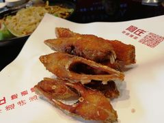-阿庄新豫菜(通泰路店)
