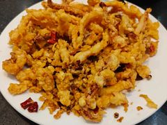 -连金饭店(金四路店)