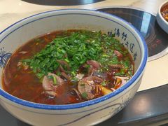 -再回头私房菜·老南京菜