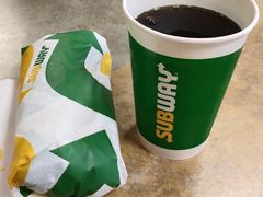 -SUBWAY赛百味(金码大厦店)