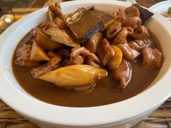 -老季市·三代非遗传承·地标美食老汁鸡(工农路店)