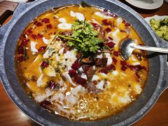 -龙梅肥肠鱼(明瓦廊店)