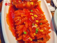 -鱼食饭稻·苏浙土菜17年老馆子(平江路店)