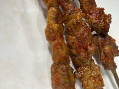 -牧疆情新疆餐饮