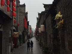 -东西巷