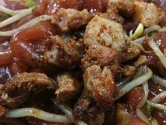 -何记酿皮店(西流湾店)