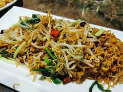 -郑喜旺烧烤(郑州总店)