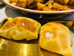 -谷丽麦馕新疆菜·清真(步步高梅溪新天地店)