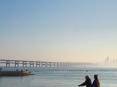 -星海湾跨海大桥