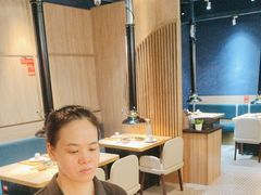 -滋之黑猪自助烤肉(城厢万达店)