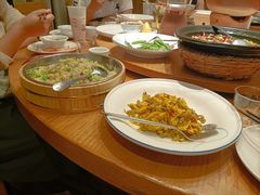 -老阿爸鲜鱼土菜(园区永旺店)