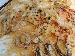 -兴仙饭店·闽味海鲜(马尾总店)