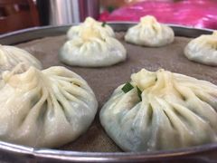 素包子-东京包子楼(政七街店)