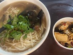 -吉祥馄饨(宁波高铁店)