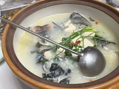 -宝荣鱼馆·临湖之宴(千岛湖店)