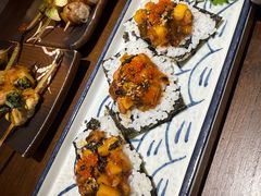 -鸟鹏烧鸟居酒屋(熙龙湾店)