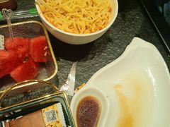 -华夏良子·足道SPA艾灸(王府井店)