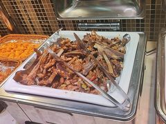 -尚品海鲜肥牛自助火锅(湖明店)