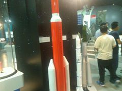 -扬州科技馆