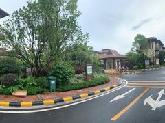 -美的鹭湖探索王国