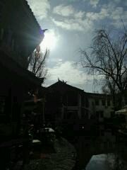 -悦动体能(金融街店)