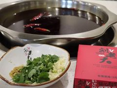 -水碾河刘老大串串香(水碾河路店)