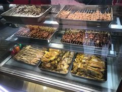 -马小毛老上海里脊肉(南翔印象城店)