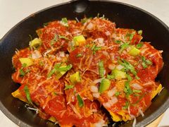 -墨纪Mojí墨西哥餐厅(官舍店)