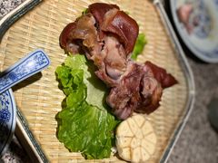 油腻。猪手还可-映像徐州(滨湖店)