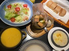-西堤牛排(恒隆广场店)