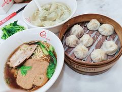 -老盛兴汤包馆(大华二路店)