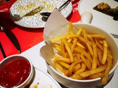 -赤火牛排(金狮广场店)