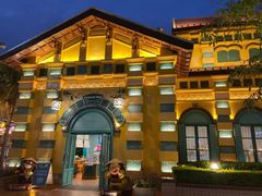 -南宁方特东盟神画