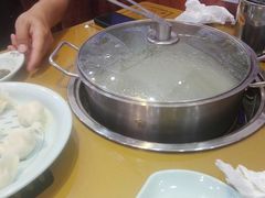 -家里婆自助水饺(振华路店)