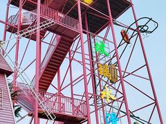 -渭南桃花源民俗文化园