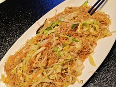 温州炒粉干-新阿布海鲜大酒店