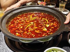 -小饕荟雅安贡椒鱼鲜馆(广福桥店)