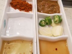 -韩时烤肉(枫蓝店)