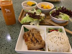 奶茶-Home Thai·泰谣(王府井apm店)