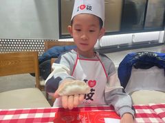 -西贝(六里桥旗舰店)
