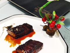 -胜记为食家·创新粤菜(车公庙店)
