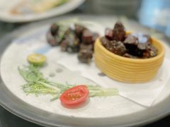 -山水雅居·江南雅宴(运河公园店)