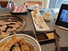 -花时·炭火烧肉(东百中心A馆店)