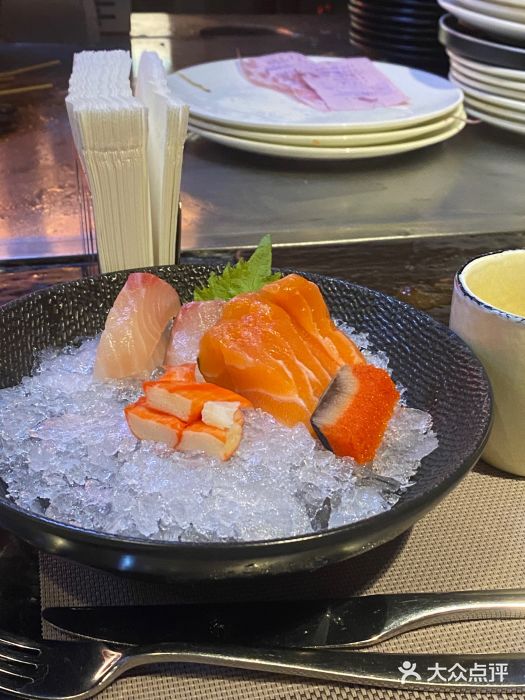 美盛喜来登大酒店-盛宴标帜餐厅图片