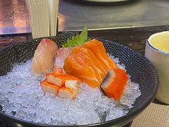 -美盛喜来登大酒店-盛宴标帜餐厅