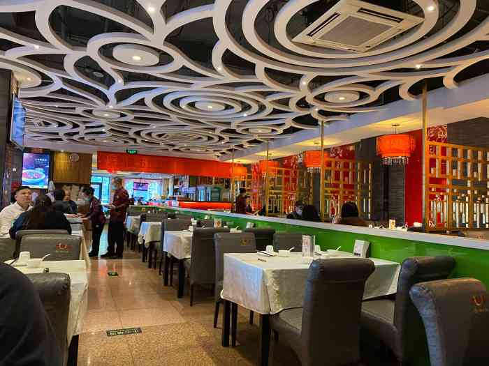 大碗居(红桥店)-"朋友聚餐来到《大碗居》红桥店,位置在天坛.