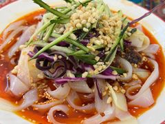 -烟疆印象新疆菜(万联广场店)