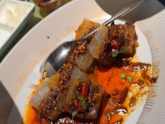 -太守宴·蘭院(天塔店)