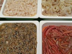 -码头鲜精致威海菜(欧乐坊店)